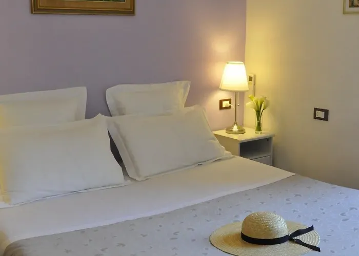Hotel Ca Du Ferra Farm & Relax Bonassola